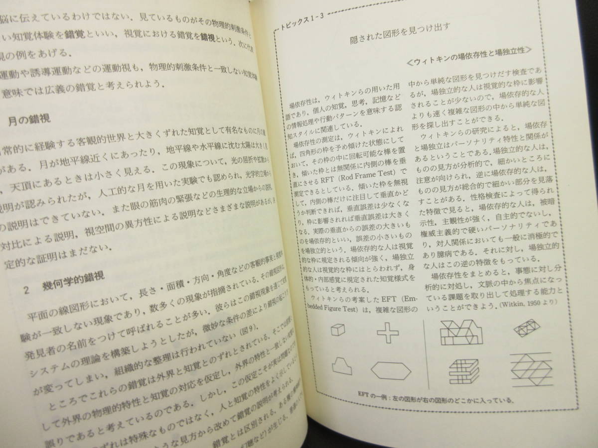 [ used ]book@[ map opinion psychology introduction ] compilation person :. wistaria .1989 year (2.) publication * old book 