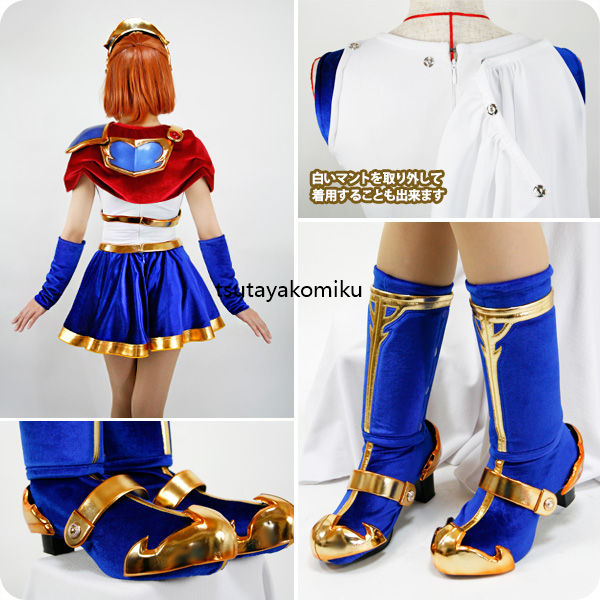 高品質 新作 魔導物語/アルル・ナジャ&カーバンクル コスプレ 高品質 新作 魔導物語/アルル・ナジャ&カーバンクル コスプレ