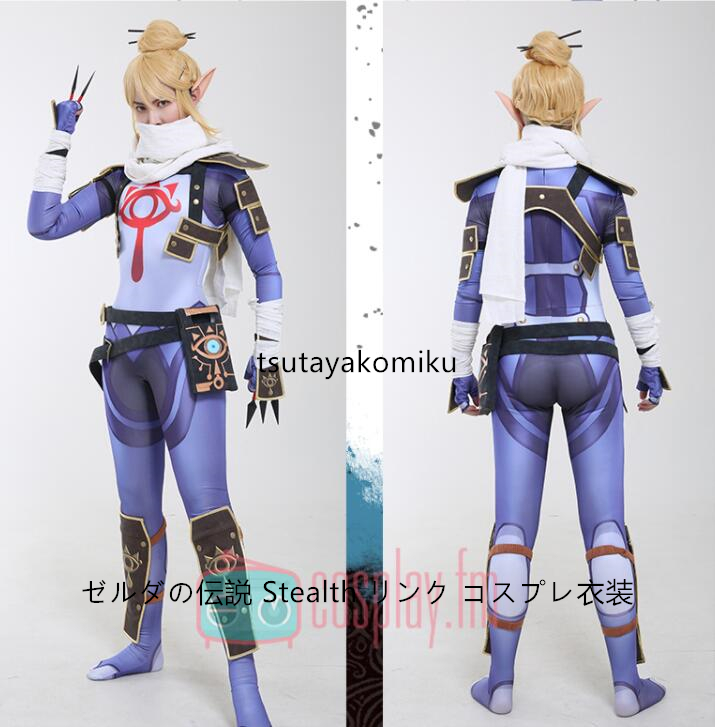 Yahoo!オークション - 高品質 新作 ゼルダの伝説 Stealth リンク Yahoo!オークション - 高品質 新作 ゼルダの伝説 Stealth リンク