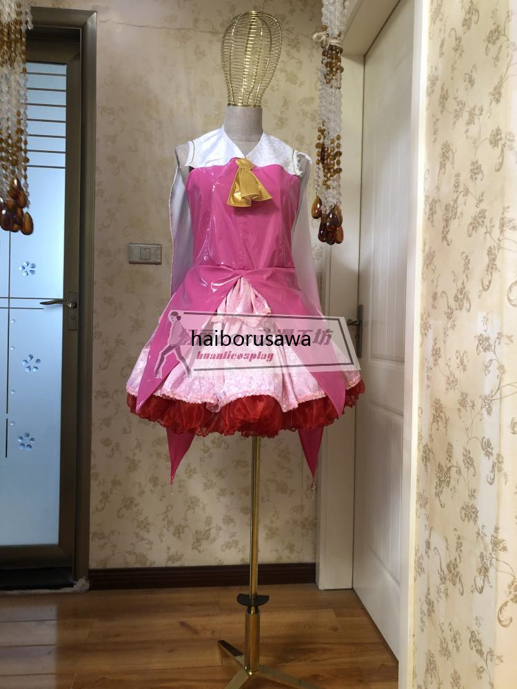 高品質 新作 実物撮影 魔法少女 プリズマ☆イリヤ Fate コスプレ 高品質 新作 実物撮影 魔法少女 プリズマ☆イリヤ Fate コスプレ