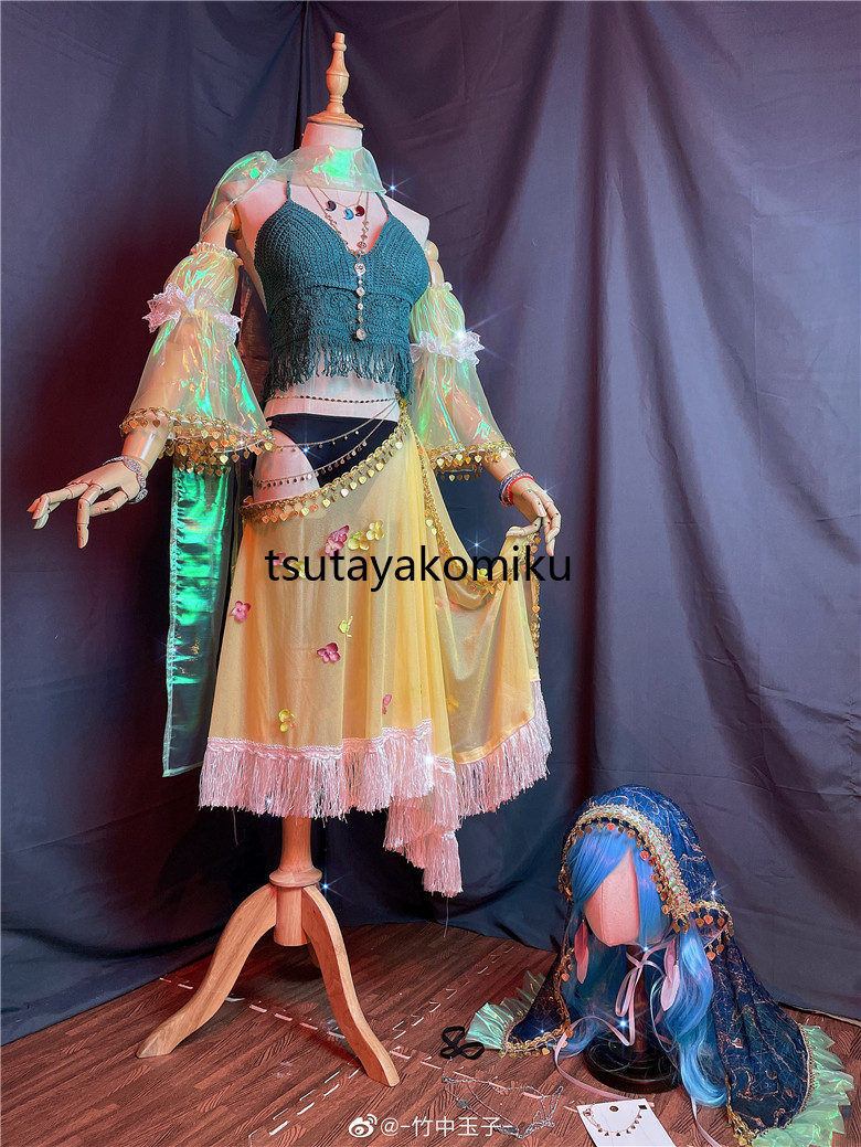 高品質 新作 東方Project 埴安神袿/はにやすしん けいき 高品質 新作 東方Project 埴安神袿/はにやすしん けいき