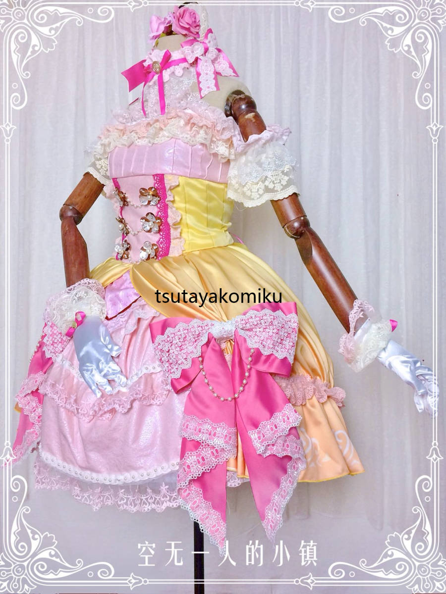 Yahoo!オークション - 高品質 新作 アイドルマスターシンデレラ