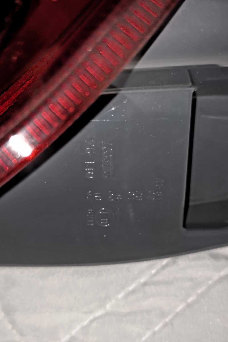 アウトレット割引 ② TOYOTA HIACE ハイエース 5-6型 純正 テールランプ左右 ハーネス付 納車外し極上品 アウトレット割引 ② TOYOTA HIACE ハイエース 5-6型 純正 テールランプ左右 ハーネス付 納車外し極上品