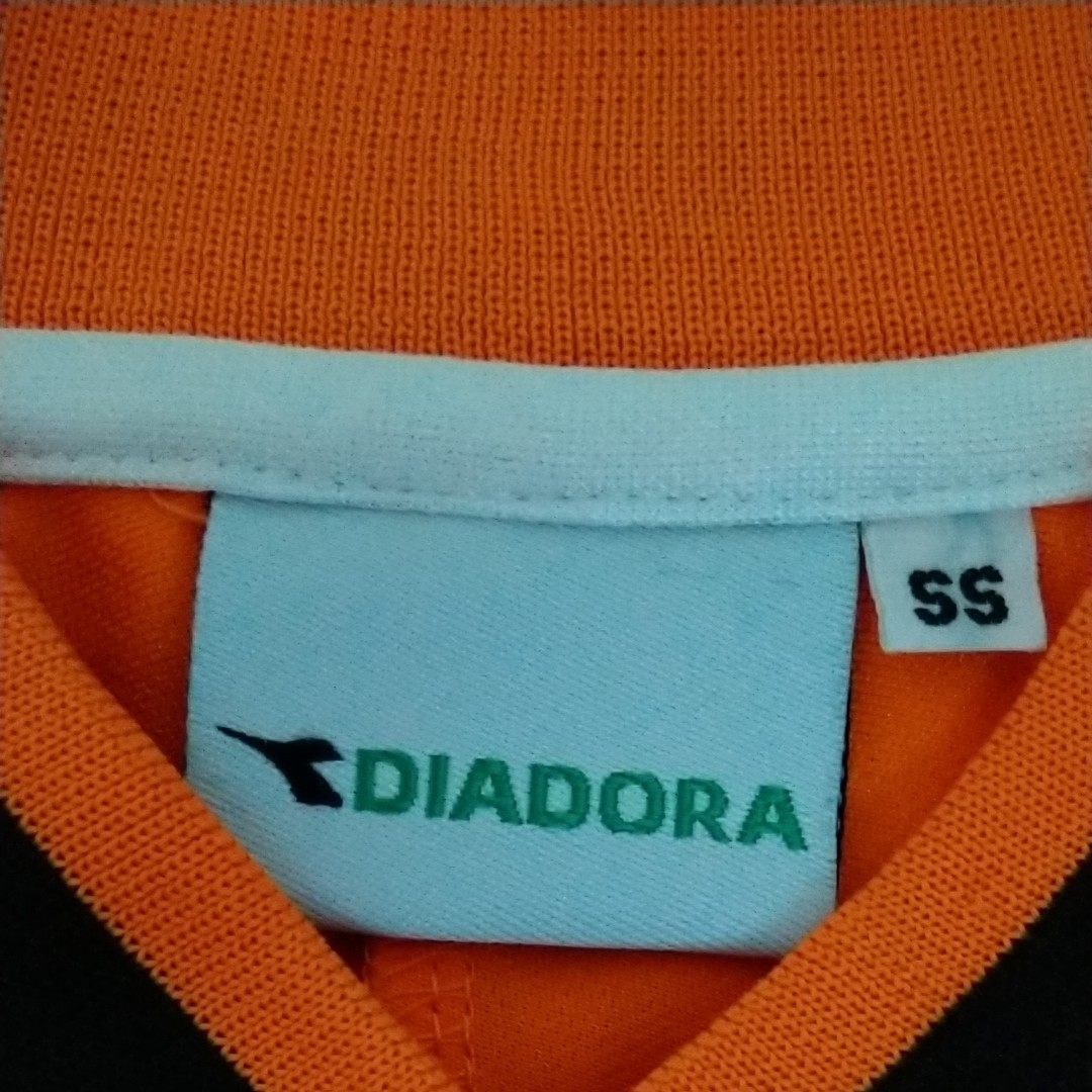 【お値下げ】DIADORA　トレーニングウェア　男女OK！