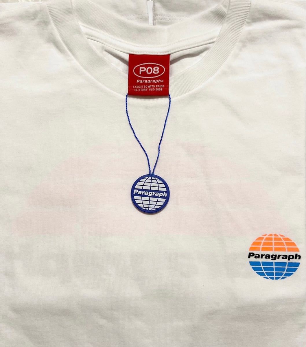Paypayフリマ 大人気 Paragraph ペプシロゴ半袖tシャツ コムドット着用 Paypayフリマ 大人気 Paragraph ペプシロゴ半袖tシャツ コムドット着用