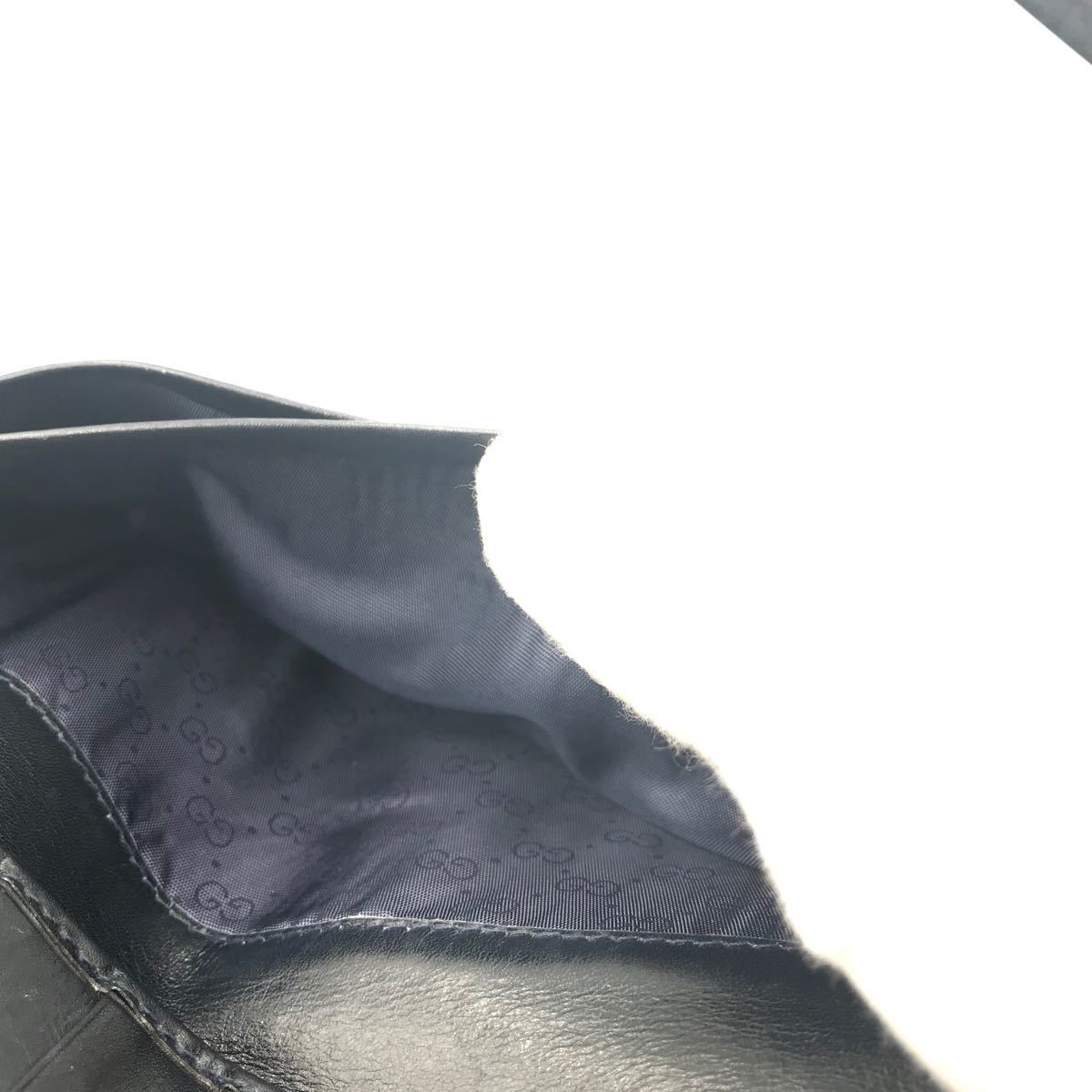 オールドグッチ 希少 グッチ財布 グッチ長財布 グッチレザー オールドグッチ 希少 グッチ財布 グッチ長財布 グッチレザー
