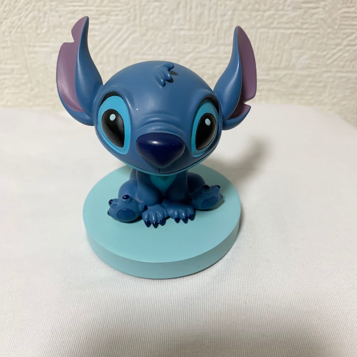 ディズニー ディズニーリゾート スティッチ 首ふり フィギュア ディズニー ディズニーリゾート スティッチ 首ふり フィギュア