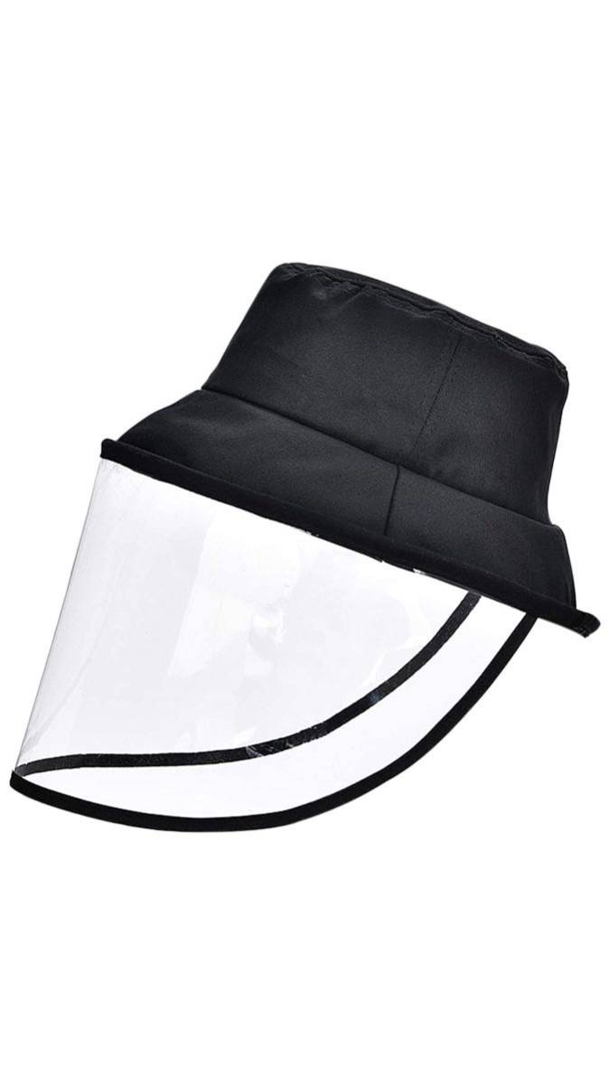 UVカット 紫外線対策 つば広帽子 日除け コノナ対策