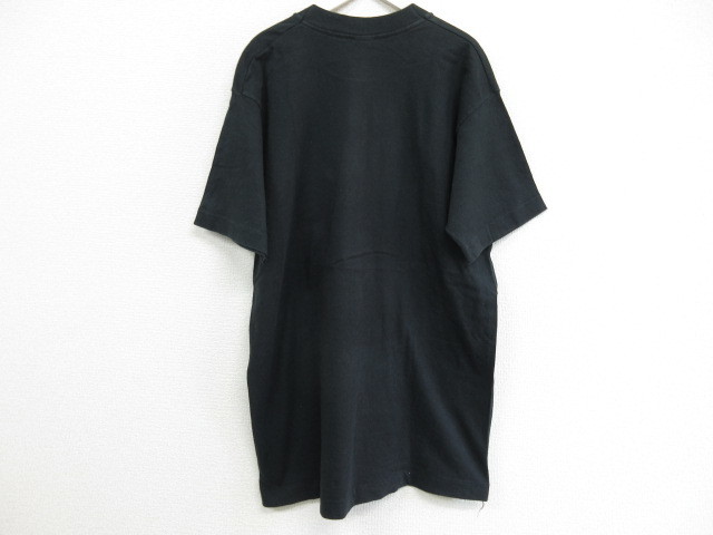 90s USA製 CG DESIGN TeeShirt Tシャツ Mサイズ 90年代 ビンテージ