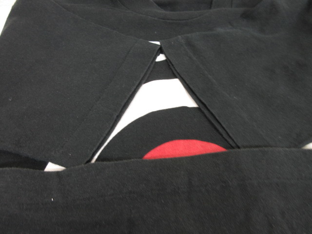 90s USA製 CG DESIGN TeeShirt Tシャツ Mサイズ 90年代 ビンテージ