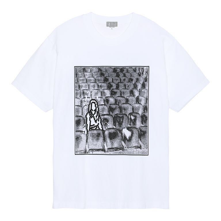三田 C.E CAVEMPT Tシャツ Lサイズ - funen.co.jp