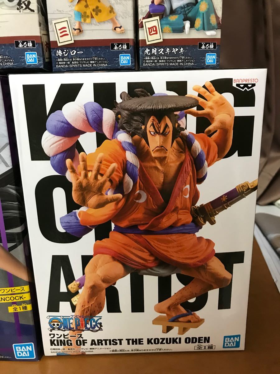 安い ワンピース ワールドコレクタブルフィギュア 11点 まとめ売り