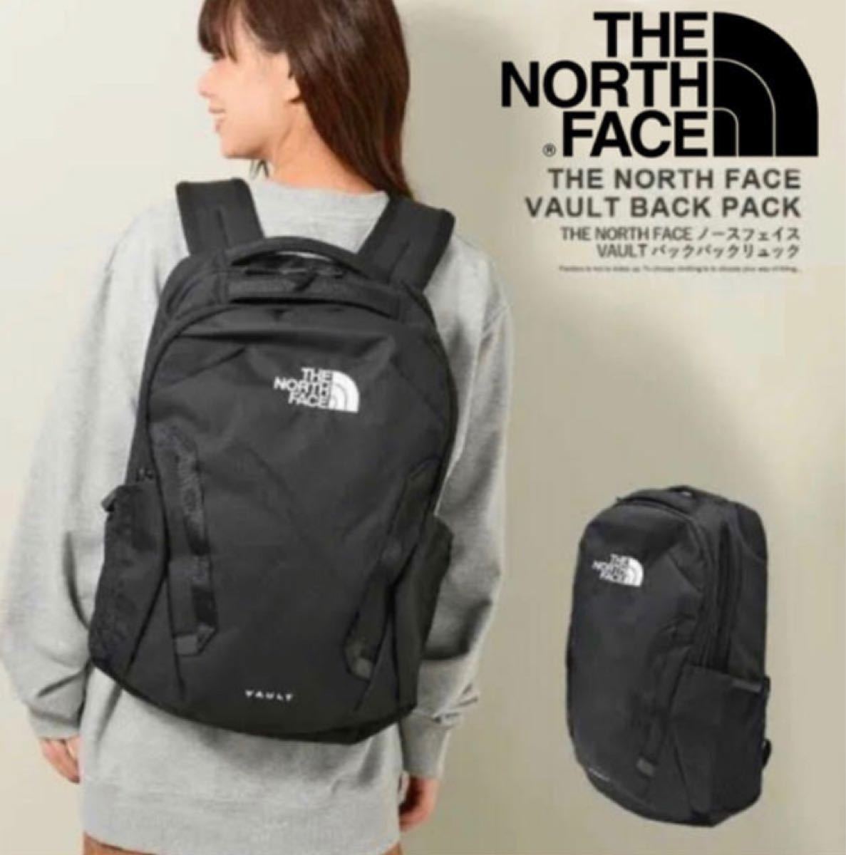 The North Face レディース ボールト バックパック - リュック・バック