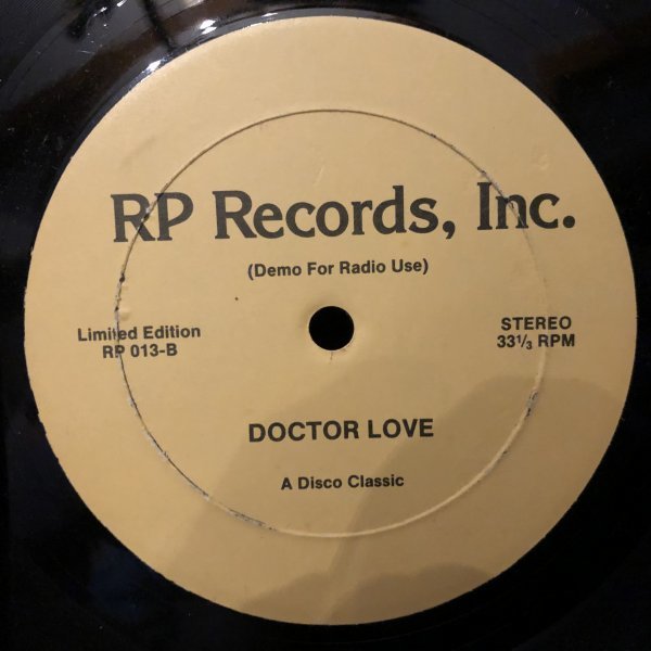 Eddy Grant , First Choice / California Style , Doctor Love_画像2