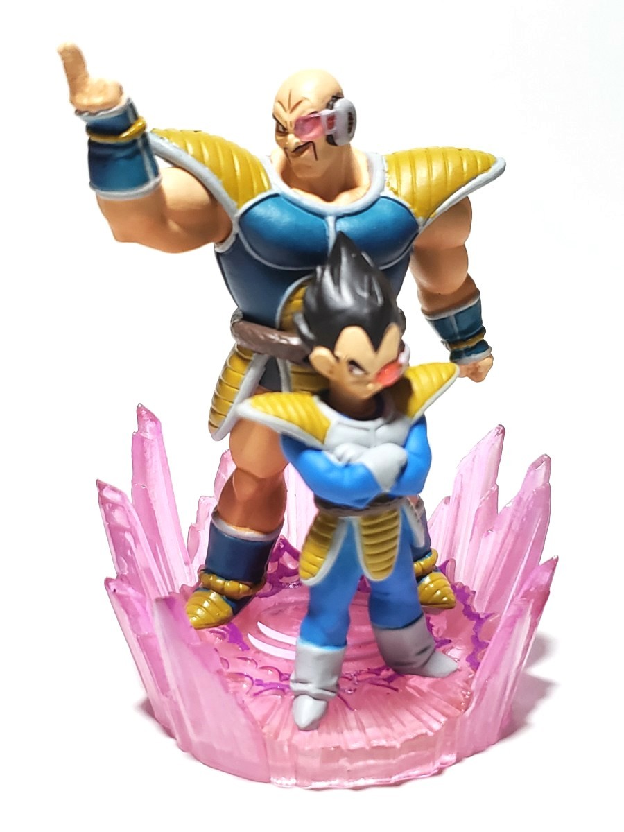 ドラゴンボールカプセル・ネオ 帰ってきたサイヤ人編|Yahoo ドラゴンボールカプセル・ネオ 帰ってきたサイヤ人編|Yahoo