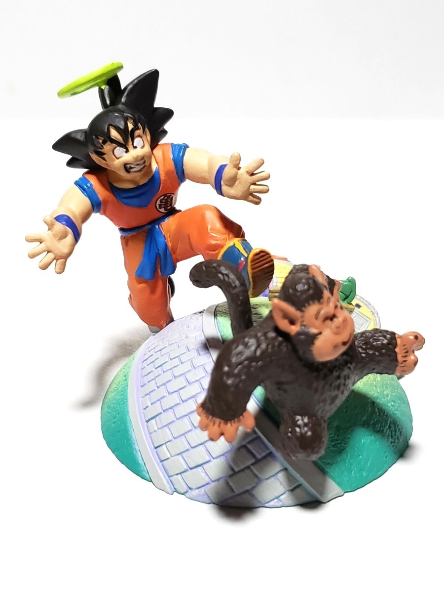 ドラゴンボールカプセル・ネオ 帰ってきたサイヤ人編|Yahoo ドラゴンボールカプセル・ネオ 帰ってきたサイヤ人編|Yahoo