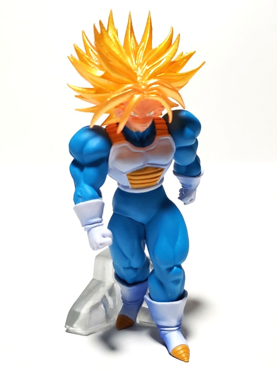 かわいい! 改 DGサイヤ人伝説 ドラゴンボール改 DG01 fongc.org