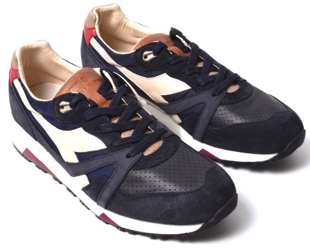 新品 DIADORA HERITAGE ディアドラ ヘリテージ N9000 H ITA イタリア製