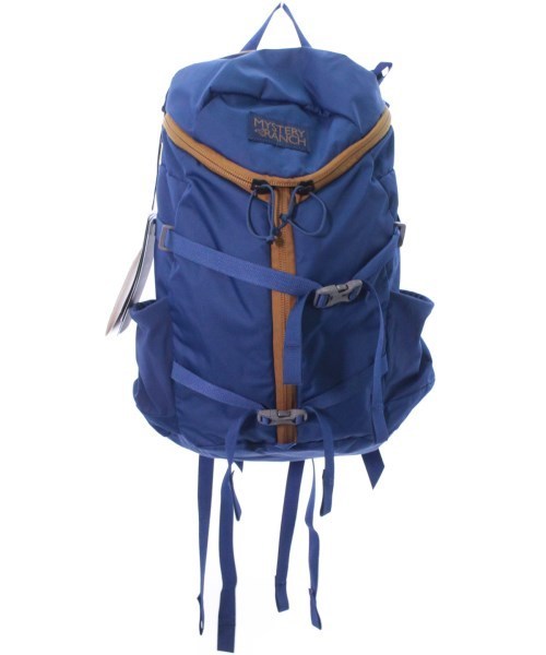 MYSTERY RANCH ミステリーランチ バックパック・リュック メンズ 美品