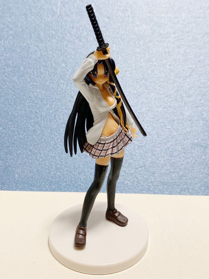  who looks for . Little Busters!. pieces .. lake Elizabeth .. figure .. beautiful young lady Little Busters ek start si- toys Works 