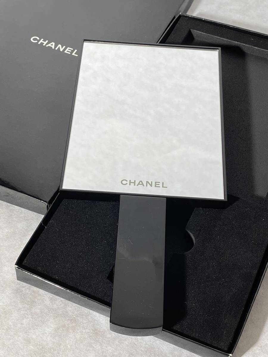 CHANELミラー ノベルティ | centroclinicoacras.com.br