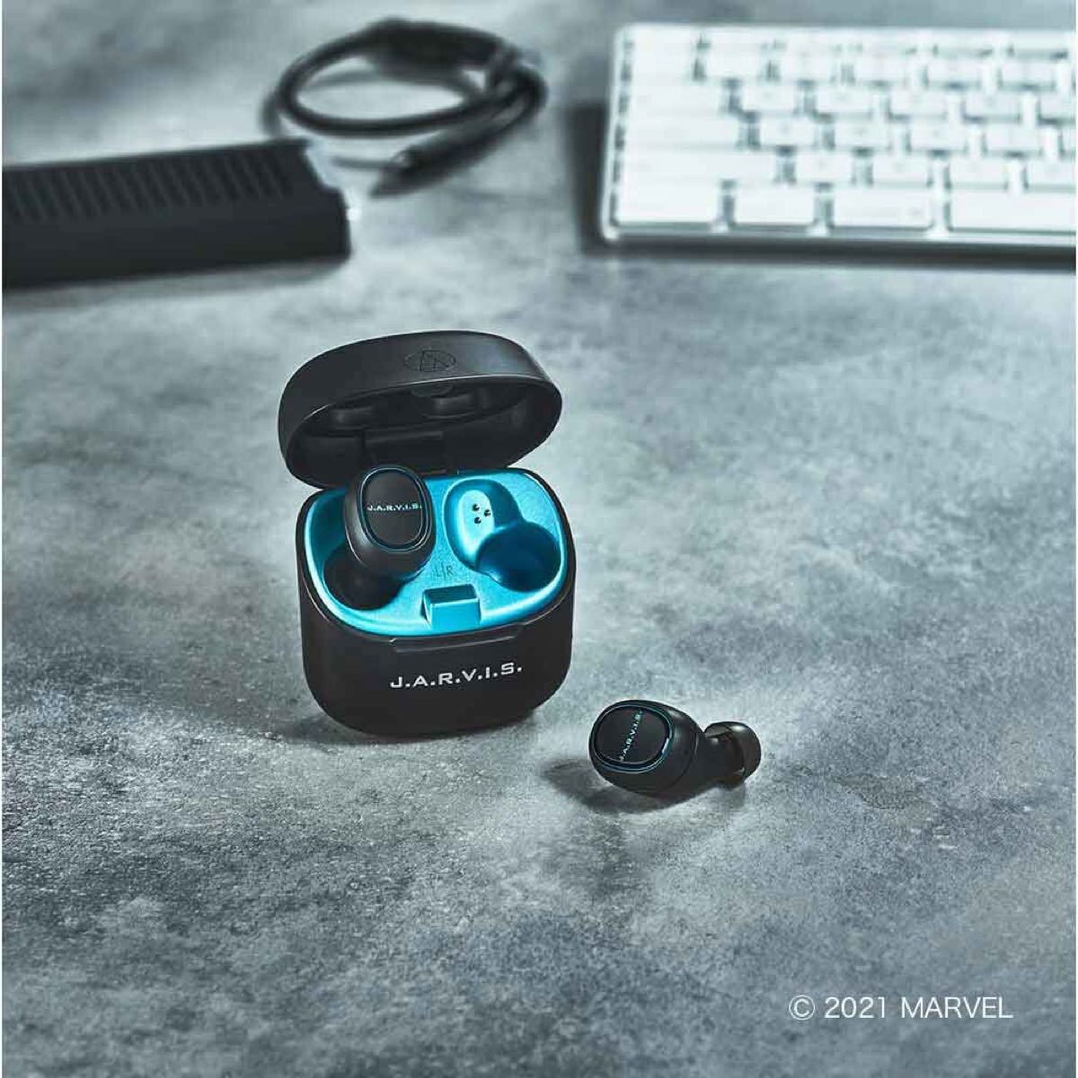ath-mvl2 jv marvel j a r v i s 限定生産モデル|PayPayフリマ