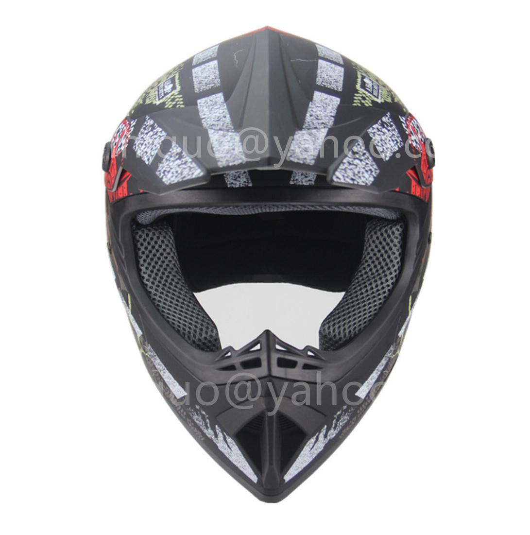  сильно рекомендация популярный товар DH off-road шлем AM горный велосипед full-face шлем безопасность защита шлем yy66