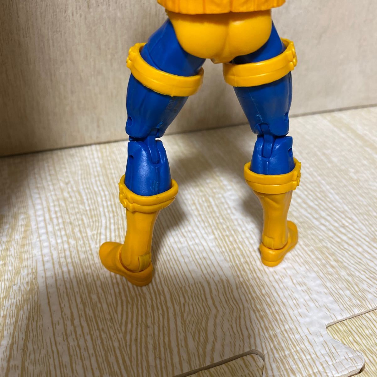 マーベルレジェンド サイクロップス エックスメン X-MEN マーベルレジェンド サイクロップス エックスメン X-MEN