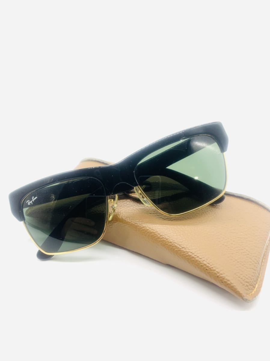 Ray-Ban W0922 Wayfarer Austen MAX ビンテージRayBan ボシュロム USA 中古品です