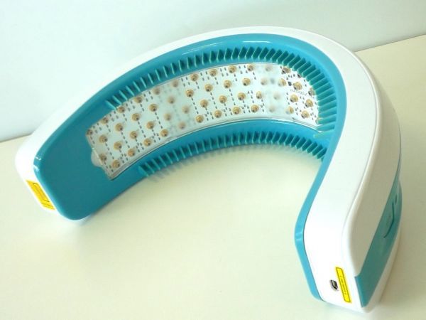 参考約16万円 ヘアマックス レーザーバンド82 HairMax LaserBand 82 取