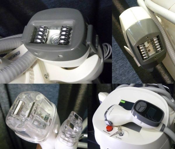 Yahoo!オークション - 複合痩身機 AESLIGHT Slimmingl 脂肪燃焼 Yahoo!オークション - 複合痩身機 AESLIGHT Slimmingl 脂肪燃焼