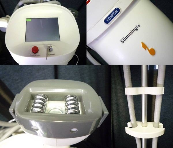 Yahoo!オークション - 複合痩身機 AESLIGHT Slimmingl 脂肪燃焼 Yahoo!オークション - 複合痩身機 AESLIGHT Slimmingl 脂肪燃焼