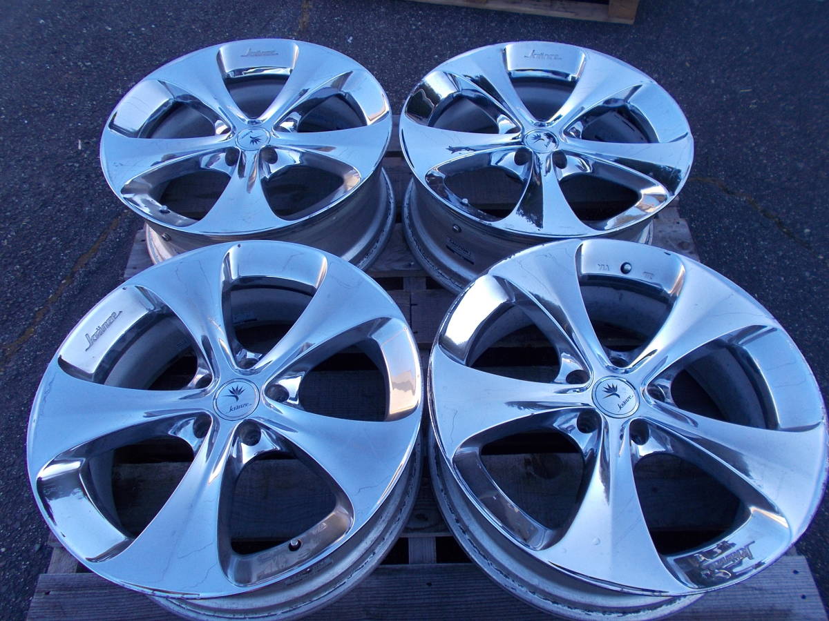 Yahoo!オークション - 即決 WEDS kranze ラッツィンガー EVO 19 Yahoo!オークション - 即決 WEDS kranze ラッツィンガー EVO 19