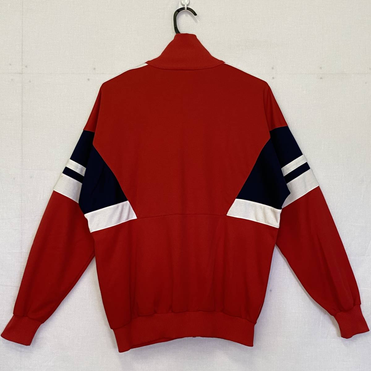 80年代【adidas】アディダス ハンガリー製 ヴィンテージ 80年代【adidas】アディダス ハンガリー製 ヴィンテージ