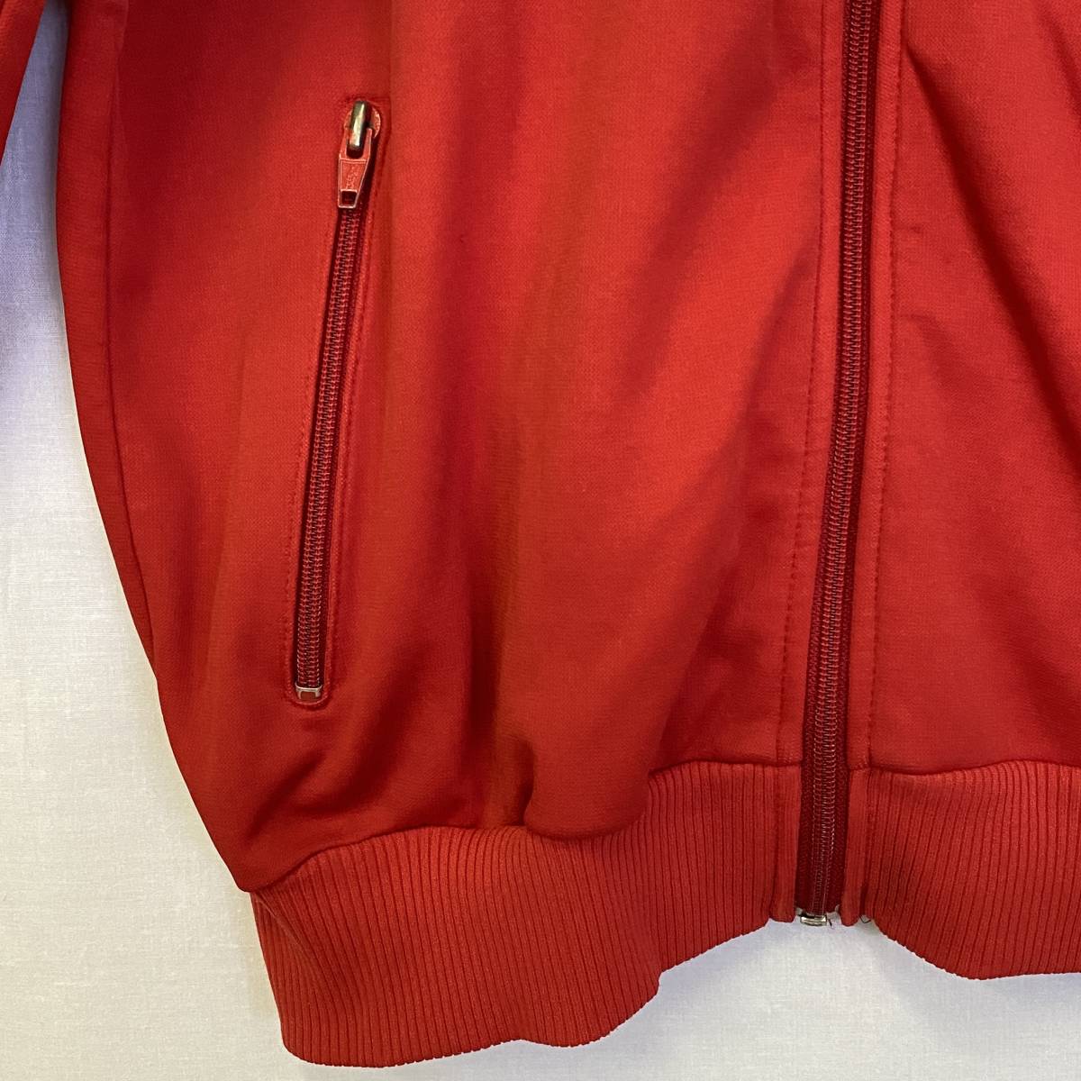 80年代【adidas】アディダス ハンガリー製 ヴィンテージ 80年代【adidas】アディダス ハンガリー製 ヴィンテージ