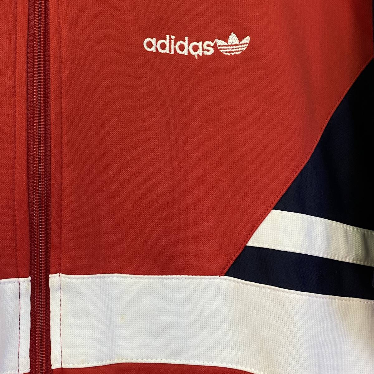 80年代【adidas】アディダス ハンガリー製 ヴィンテージ 80年代【adidas】アディダス ハンガリー製 ヴィンテージ