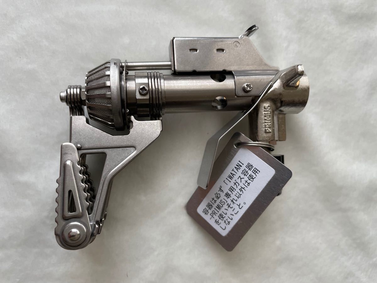 プリムス PRIMUS ウルトラバーナー P-153 未使用 #366|Yahoo プリムス PRIMUS ウルトラバーナー P-153 未使用 #366|Yahoo