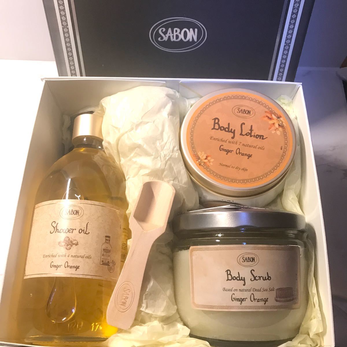 SABON ギフトセット