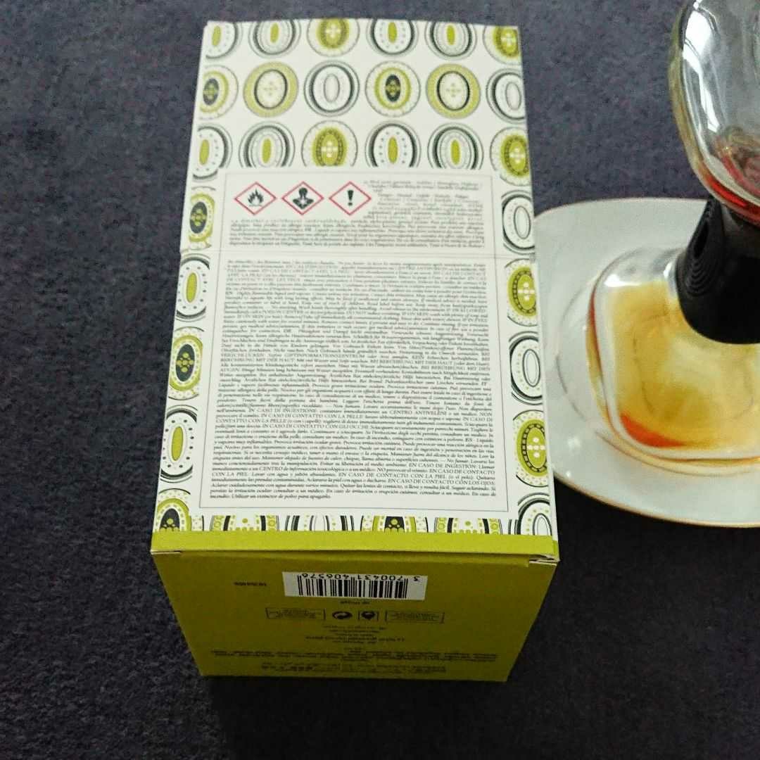 ディプティック diptyque サンジェルマン 34 砂時計型ディフューザー