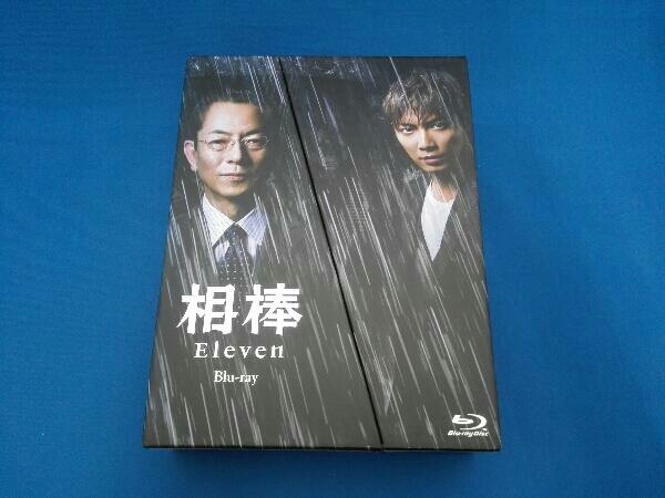 独創的 相棒 Disc ブルーレイbox Blu Ray Season11 日本 Labelians Fr