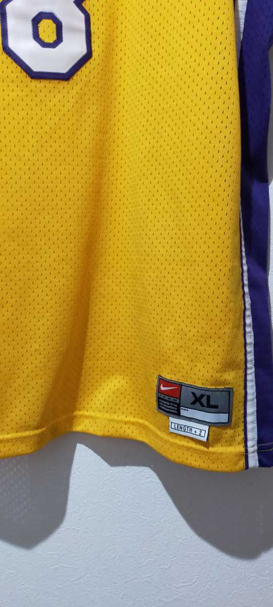 NIKE NBA ナイキ スウィングマンジャージ ロサンゼルス NIKE NBA ナイキ スウィングマンジャージ ロサンゼルス