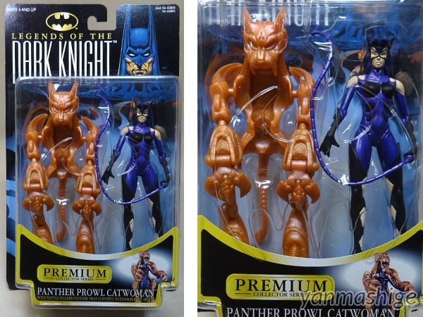 Yahoo!オークション - 新品TOYBIZ ダークナイト ヴィラン5体 Yahoo!オークション - 新品TOYBIZ ダークナイト ヴィラン5体