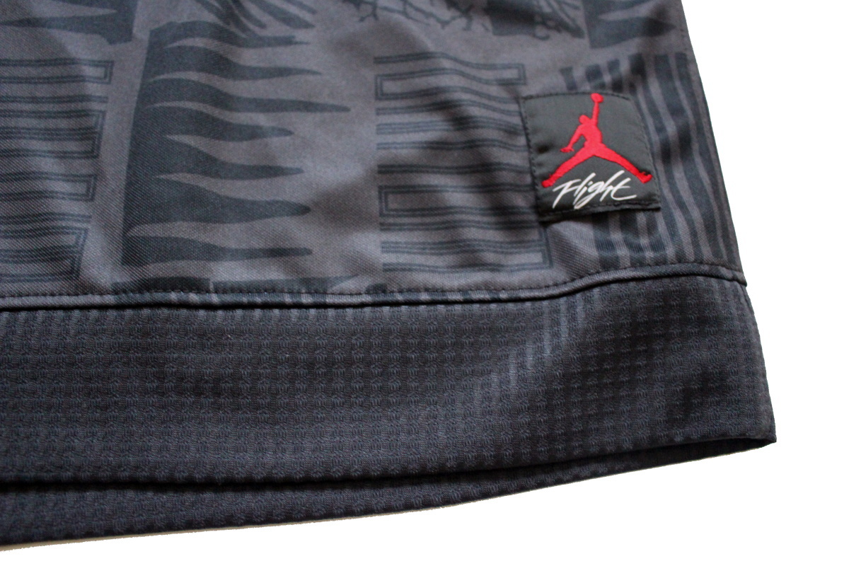  complete sale / Jordan JORDAN/ basket shorts / Lba Span 507988-010