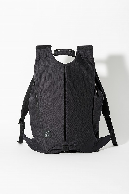 希少・美品『Yohji Yamamoto × UN METRE』ウール リュック リュック