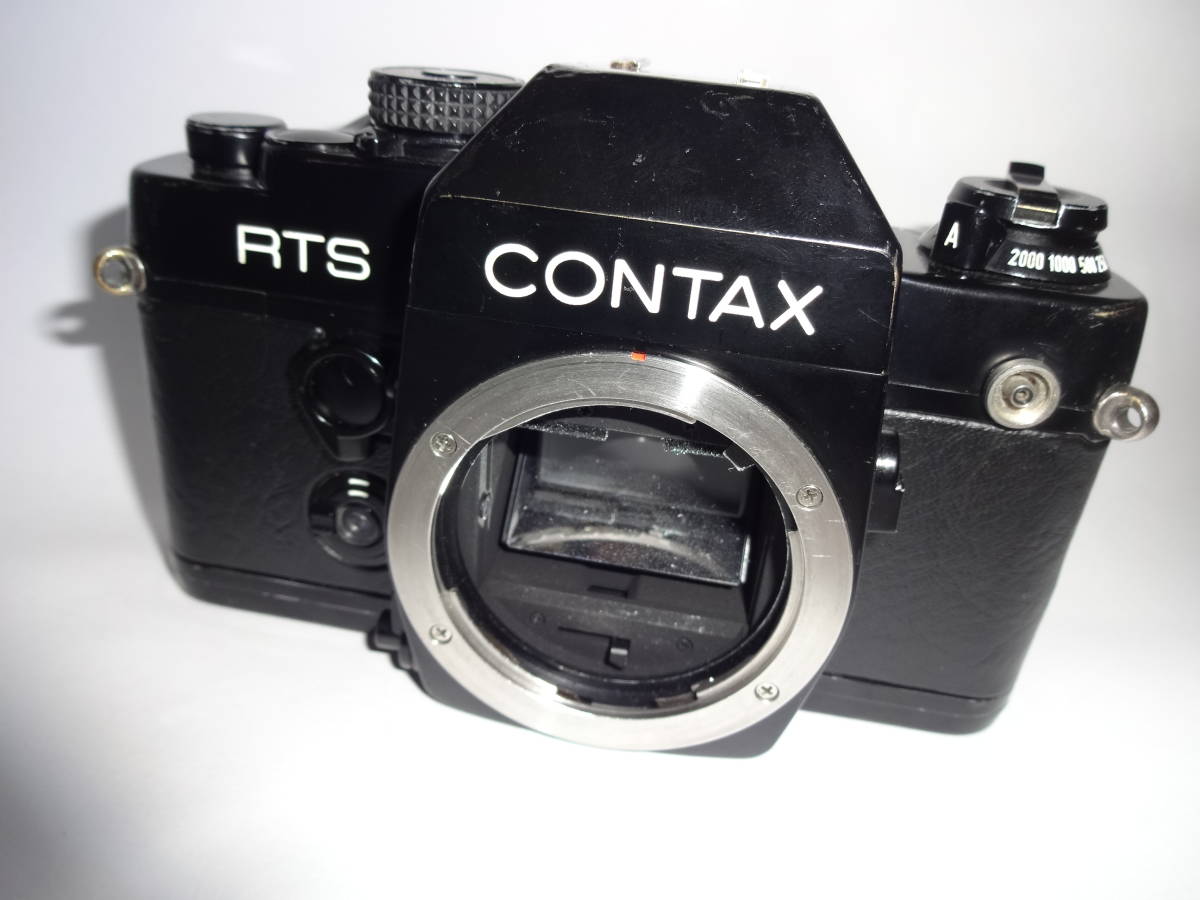 低価格 【美品】希少 CONTAX T2 Limited Black 限定生産2000台