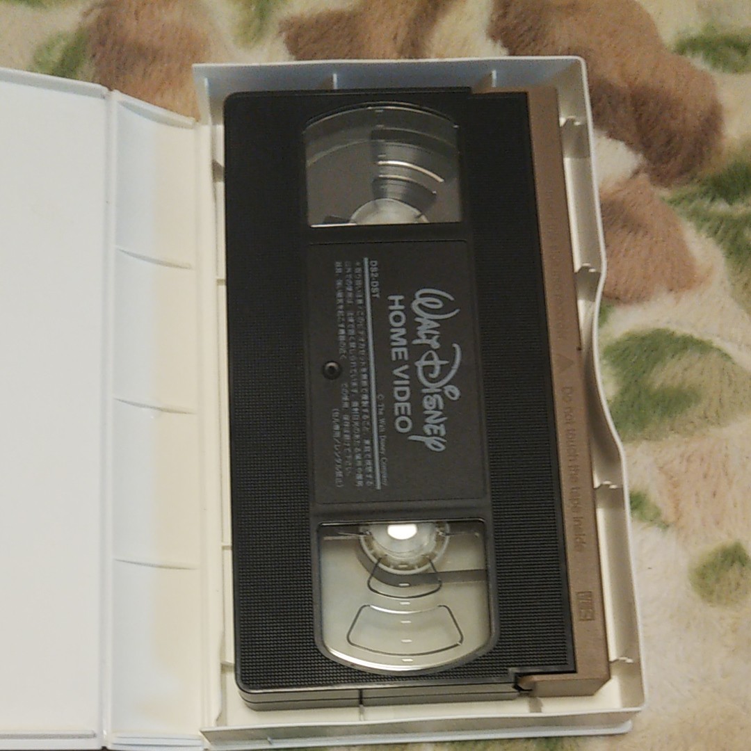 【バラ売り 王様の剣】VHS レンタル落ち ディズニー ビデオテープ　ビデオ　洋画　邦画　