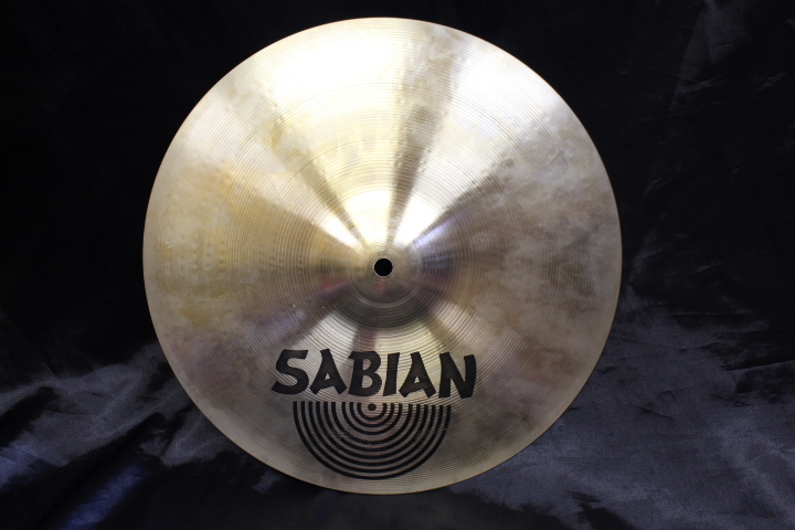 [ б/у товар ]SABIAN( обслуживание Anne ) / AA HI-HAT Bottom 14&#34;/36cm