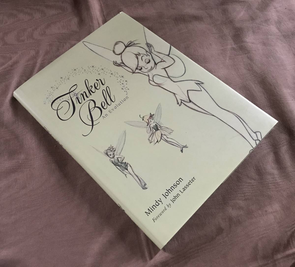 ディズニー Disney ティンカーベル 設定資料集 Tinker Bell An Evolution 検索 ピーターパン グッズ 画集 イラスト集 ポスター 原画 Dvd ディズニー Disney ティンカーベル 設定資料集 Tinker Bell An Evolution 検索 ピーターパン グッズ 画集 イラスト集 ポスター 原画 Dvd