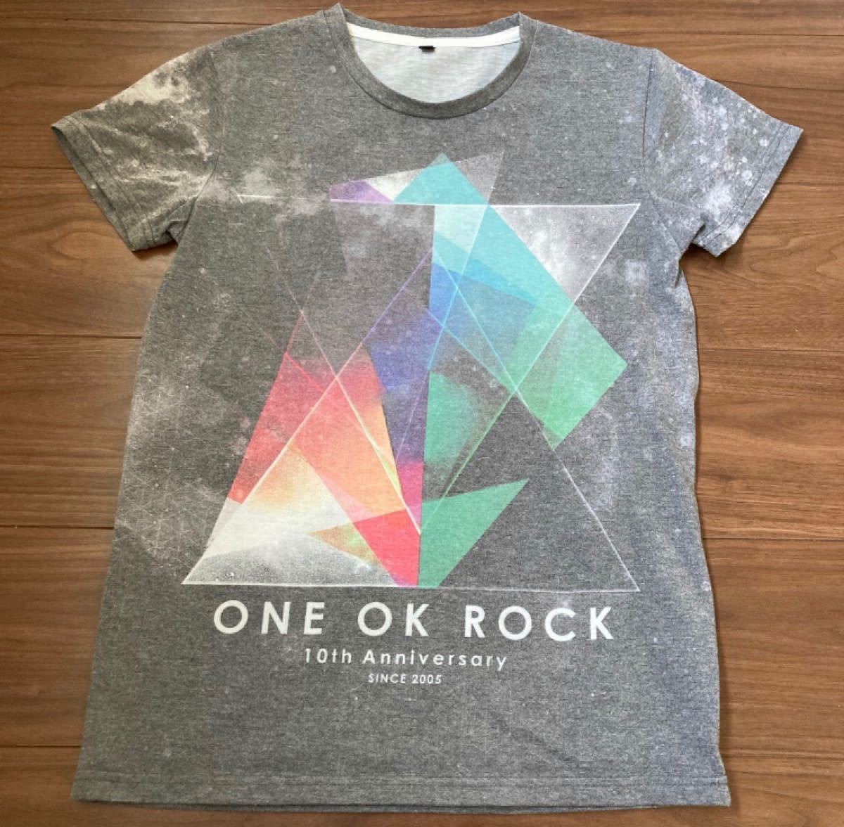 ONE OK ROCK ワンオク Tシャツ 