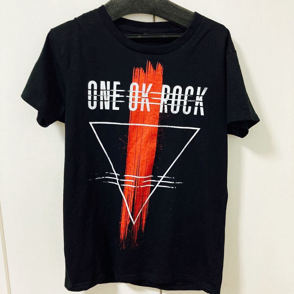 ONE OK ROCK ワンオク Tシャツ 